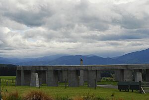 Stonehenge-Aotearoa