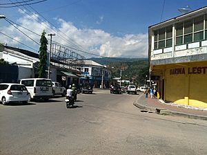 Streets of Dili2