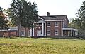 THE CEDARS, JACKSON, MADISON COUNTY, TN