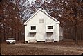Tabernacle Methodist Church 1971