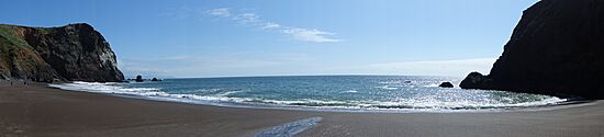 Tennessee-valley beach-pano