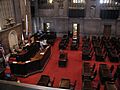 Tennessee state capitol house chamber 2002