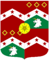 Teviot Escutcheon