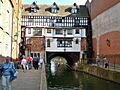 The Glory Hole - geograph.org.uk - 1062861