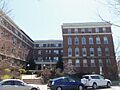 The Maycroft, DC