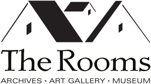 The Rooms corporate logo.svg