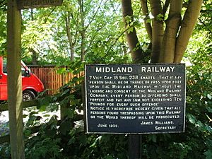 The Victorians had a way with words - geograph.org.uk - 1336237
