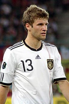 Thomas Müller, Germany national football team (03)