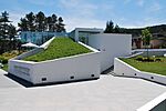 Todor Proeski Memorial House 01