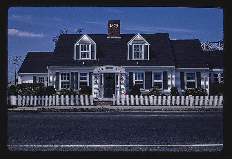 Toll House Inn Restaurant