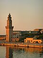 Torre de Senyals de Porto Pi