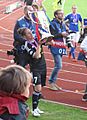 UEFA Women's Champions League Final Berlin 2015 15
