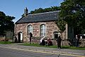 Ullapool Museum, Telford Church - geograph.org.uk - 532139