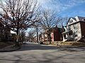 Vernon and Clarendon