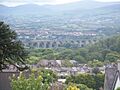 View over Bessbrook - geograph.org.uk - 1362937