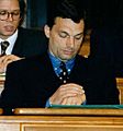 Viktor Orbán 1997