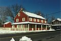 Village Inn Englishtown NJ c1996