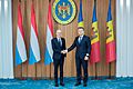 Visit of Luc Frieden to the Government's House of Moldova - 20240913 (6)