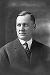 W. Lon Johnson, 9th Lieutenant Governor of Washington State, circa 1923.jpg
