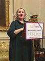 WITS Mary Mulvihill Lecture 2021 05