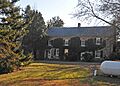 WOODVIEW, BEL AIR, HARFORD COUNTY, MD