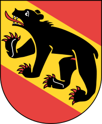 Wappen Bern matt.svg