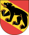 Coat of arms of BernBerne