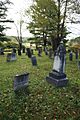 West Meredith Cemetery, West Meredith NY ---