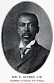 William E. Holmes