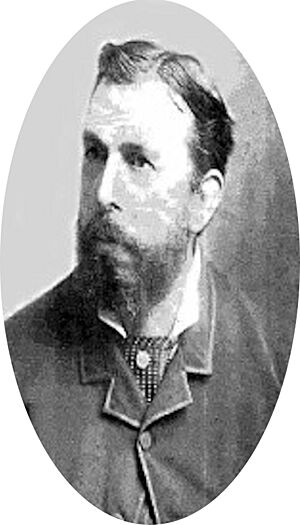 William Henry Mathews 1895 public domain USGov