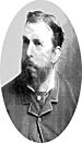 William Henry Mathews MoH winner