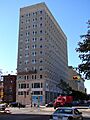 Wilson Bldg Camden NJ