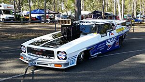 Winternationals 2014