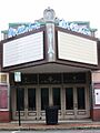Wollaston theater