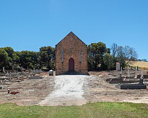 Woolshed-flat-church