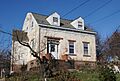 YEREANCE-BERRY HOUSE, RUTHERFORD, BERGEN COUNTY