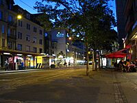 Zürich - Oerlikon IMG 3912