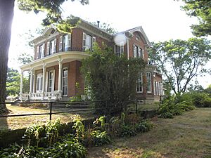 1204 H Ave. Nevada