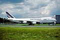 144dt - Air France Cargo Boeing 747-200F, F-GCBH@CDG,10.08.2001 - Flickr - Aero Icarus