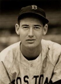 1939 Ted Williams