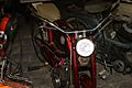 1947 Moped, Bangor, ME IMG 2522