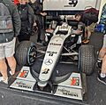 2000 McLaren-Mercedes MP4 15