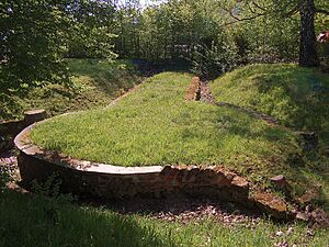 20110418Roemerkastell Saarbruecken10