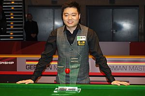 2014 German Masters Day5 Session2 Final26