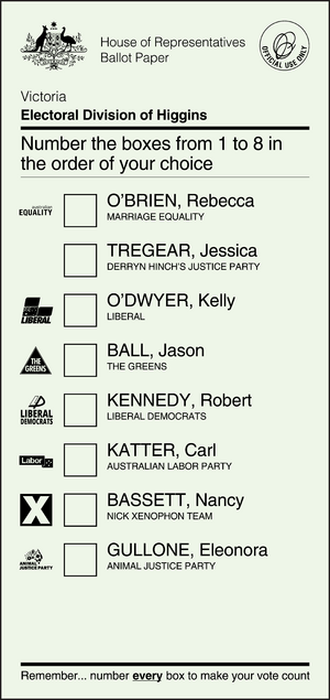 2016-ballot-paper-Higgins