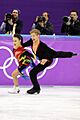 2018 Winter Olympics - Madison Chock and Evan Bates - 04