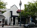 2362 Market St - Jose Theater-Names Project Building