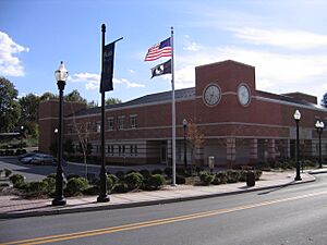 6007 - Ephrata - Borough Hall