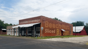 A. Sherley and Brothers Hardware Store