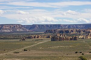 Acoma Pueblo Sky City